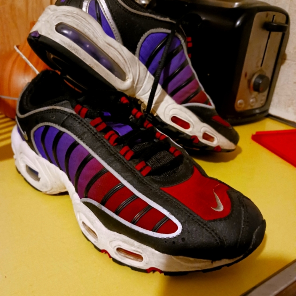 Nike Air max size 9.5
